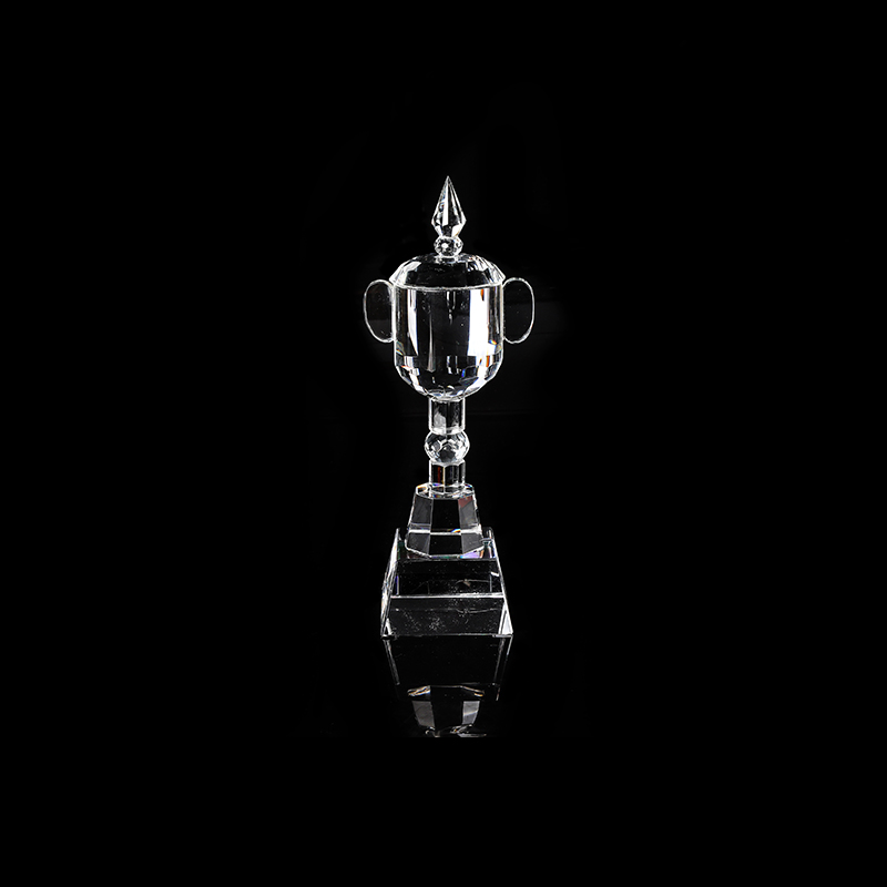 Crystal Trophy Competition Gifts Souvenirs